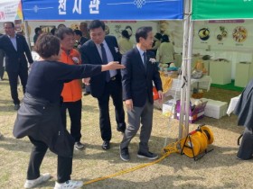 장흥군, 어머니 손맛 ‘용산면 음식이야기’ 프로그램 호응