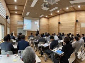 무안군, 고위직 대상 4대 폭력 예방 교육 실시