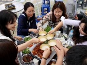 강진군, 연탄불고기와 음악으로 ‘파티 핫플’ 등극