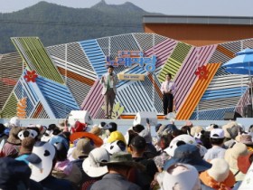 보성군, ‘KBS 전국 노래자랑-보성군편’ 성황리 개최