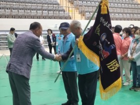 담양군노인회 한궁팀, 제6회 전남연합회장기 한궁대회 종합우승 ‘쾌거’