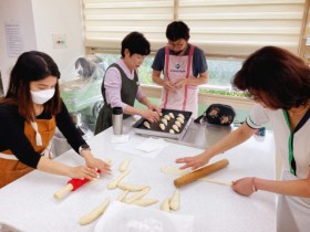 보성군, 지역대학과 맞손 평생교육 디저트 실무과정 운영