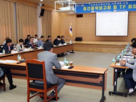 장흥군, ‘국비지원 농촌공간정비사업’ 본격 시동