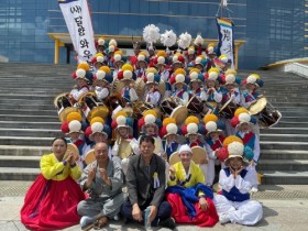 한국국악협회 담양군지부, 제44회 남도국악제 7개상 휩쓸어