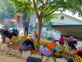 담양군, 139개 마을 주민이 주도하는 깨끗하고 아름다운 마을 만들기