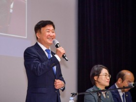 정기명 여수시장, 격 없는 시민과의 대화 ‘호응’