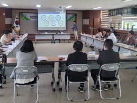 완도군, 12개 읍면 찾아가는 ‘주민 참여 예산학교’ 운영