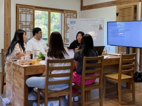 곡성군, 워케이션 사업 본격 추진