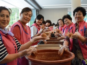 신안군생활개선회, 탄소중립 실천으로 환경지키기 앞장선다