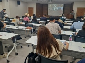 해남군, 농수산물 수출 잰걸음“해남미소 미국간다”