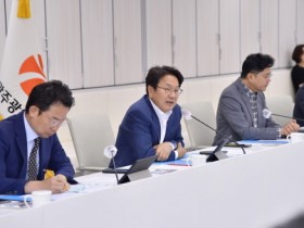 세수 감소 현실화…광주시, 세출구조조정 불가피