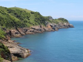 여수시 다도해해상국립공원 일부 1.285㎢ 해제