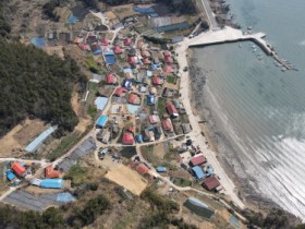 진도군, 농어촌 취약지역 생활여건 개조사업 공모 선정