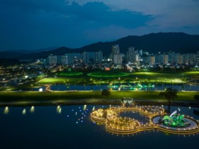 '정'말이지 '원'더풀한 여름정원을 즐기는 세 가지 방법!