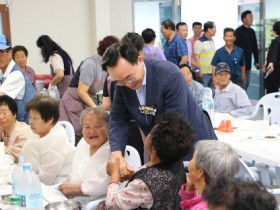 ‘치매 걱정 없는’ 행복 나주, ‘치매 예방·관리’ 으뜸 나주