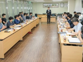 도시 품격 높인다, 순천시 제2기 공공건축가 위촉