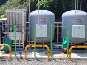 완도군, 섬마을에 LPG 공급 확대 박차