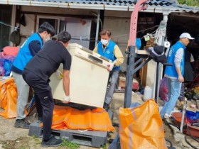 보성군, ‘우리동네 복지기동대’ 릴레이 활동 및 홍보 추진