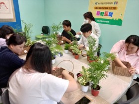 장흥군, 찾아가는 ‘청년마음 토닥토닥’ 사업 운영