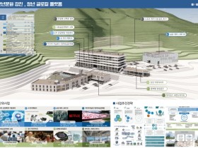 강진군, ‘전남형 균형발전 300 프로젝트 공모사업’ 선정 쾌거