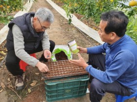 담양군 귀농인의 든든한 파트너, ‘귀농닥터’ 신청하세요