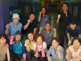 순천시 남제동 주민자치회, “아이들의 학교길은 마을에서 책임집니다”