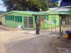 함평군, 가금농장 ‘여름철 일제 방역점검’ 추진