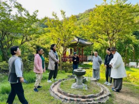 보성군, 천년 고찰 대원사에서 ‘전통산사 문화재 활용사업’ 추진