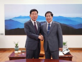 고흥군, 개청 이래 예산 1조 원 시대 개막