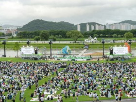 순천만국제정원박람회, 8월 가든캉스는 ‘쿨’하고 ‘힙’한 공연과 함께!