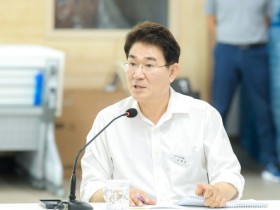 순천시, 하반기 전남생활체육대회 준비상황 보고회 가져