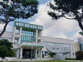 영암군, “벼 병해충 적기 방제하세요”