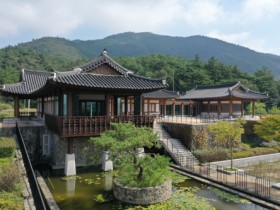 해남군 땅끝순례문학관‘대한민국 최우수 문학관’선정