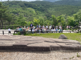 화순문화원 ‘찾아가는 문화예술 교육·공연’ 호응