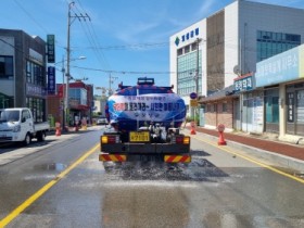 보성군, 여름철 폭염 대응 종합 대책 추진