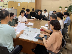 함평군, 반부패 추친 기반 마련 위한 ‘1부서 1청렴시책’ 추진