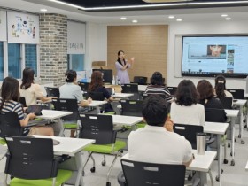 광주교육연구정보원, 찾아가는 AI·스마트기기 활용 교원 연수 추가 운영