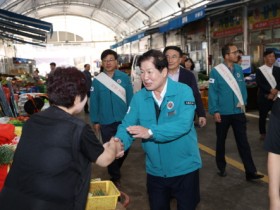 고흥군, 추석 성수품 물가안정 관리 만전