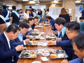 싱싱여수 수산물 안전성, 여수시청 직원들 나섰다.