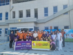 신안군, 9월 첫째 주 심뇌혈관질환 예방관리주간 운영