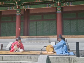 화순군 능주면 “국악 상설 공연” 첫 공연 성료