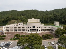 고흥군, 고흥문화회관 김연수실 11월 1일 재개관