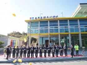 시민이 만드는 축제. ‘도시를 잇다. 문화로(路) 목포로(路) ’문화항구페스타 성료