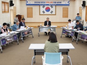 강진군, 인구유입 위해 ‘주택신축’ 적극 지원