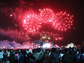 ‘2023나주축제, 영산강은 살아있다’ 성공적인 피날레