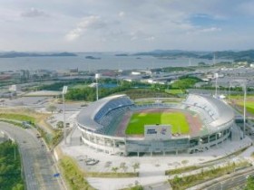 제43회 전국장애인체전 오늘 개막...목포서 개폐회식 및 7개 경기 치른다