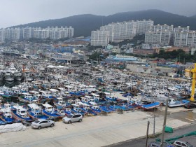 여수시 국동항 건설공사, 예비타당성조사 통과