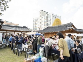 담양군, ‘2023 담양읍 도시재생축제’ 성료