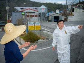 여수시, 고병원성 조류인플루엔자 차단방역 총력 대응