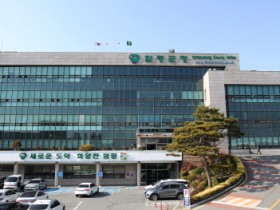 함평군 나비골 월송 친환경영농조합법인,  우수 국산밀 생산단지로 선정